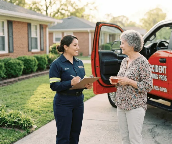 Accident Towing Service Procious, WV FAQs